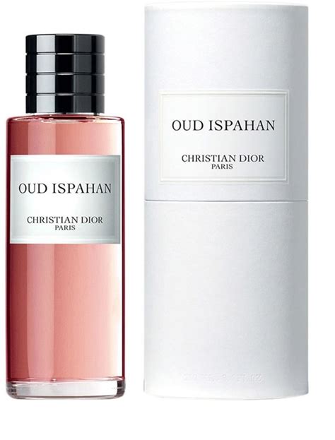 oud ispahan dior men|parfum oud ispahan.